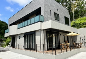 地元工務店ならではの自由な施工と柔軟な対応力。